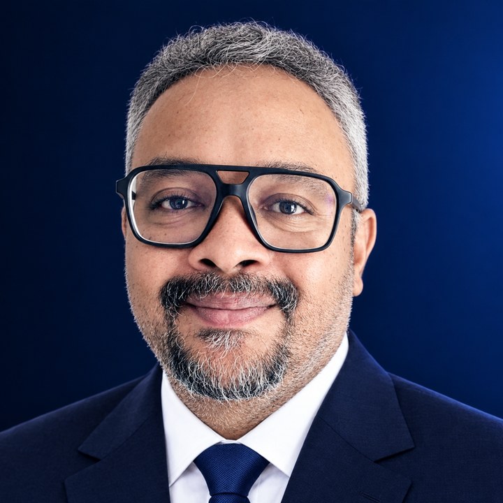 Portrait of Aromal Jayaraj Shikky